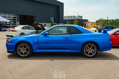 2025 Cars For A Cause photo 161